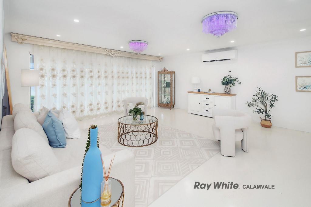 28 Fairweather St, Berrinba, QLD 4117