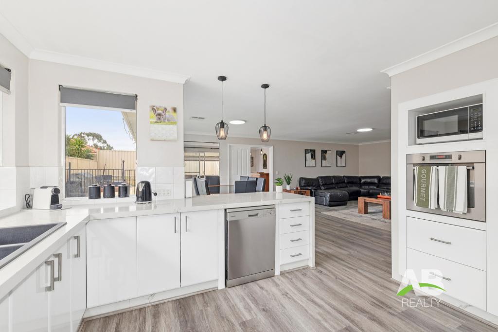 21 Madrid Tce, Hocking, WA 6065
