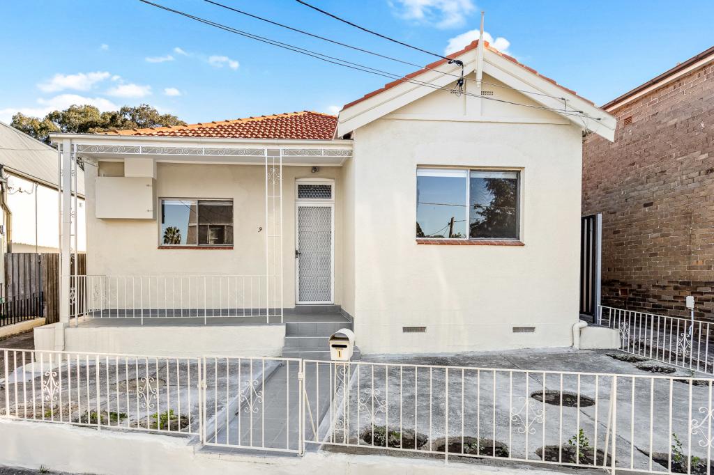 1/9 Maddock St, Dulwich Hill, NSW 2203