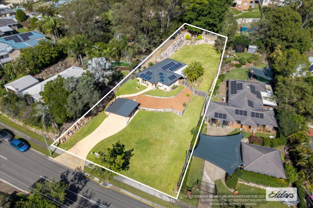 61-63 Celandine St, Shailer Park, QLD 4128