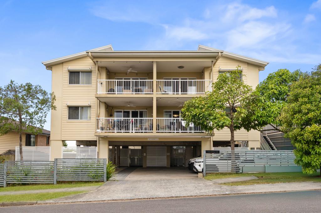 8/146 Ridge St, Northgate, QLD 4013