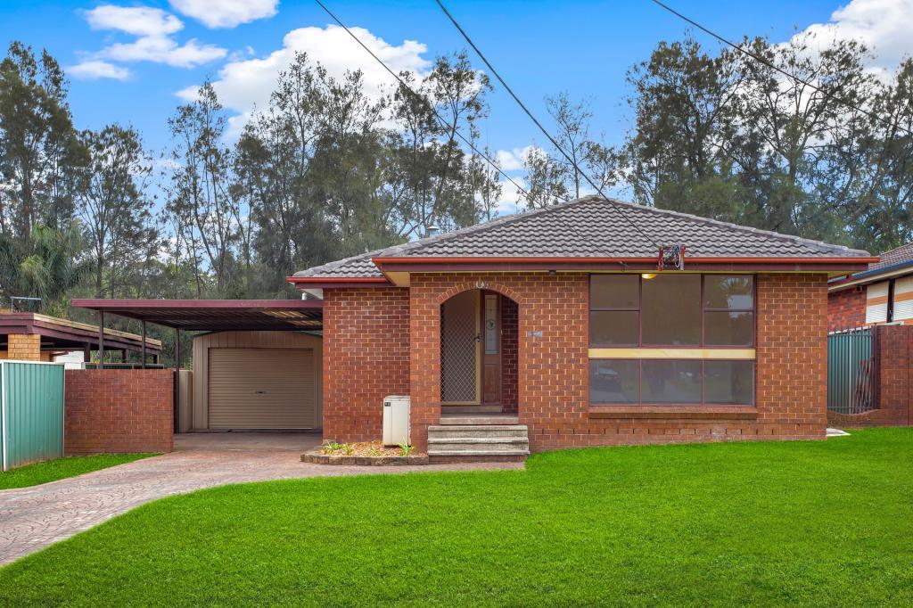 17 COWRA ST, GREYSTANES, NSW 2145