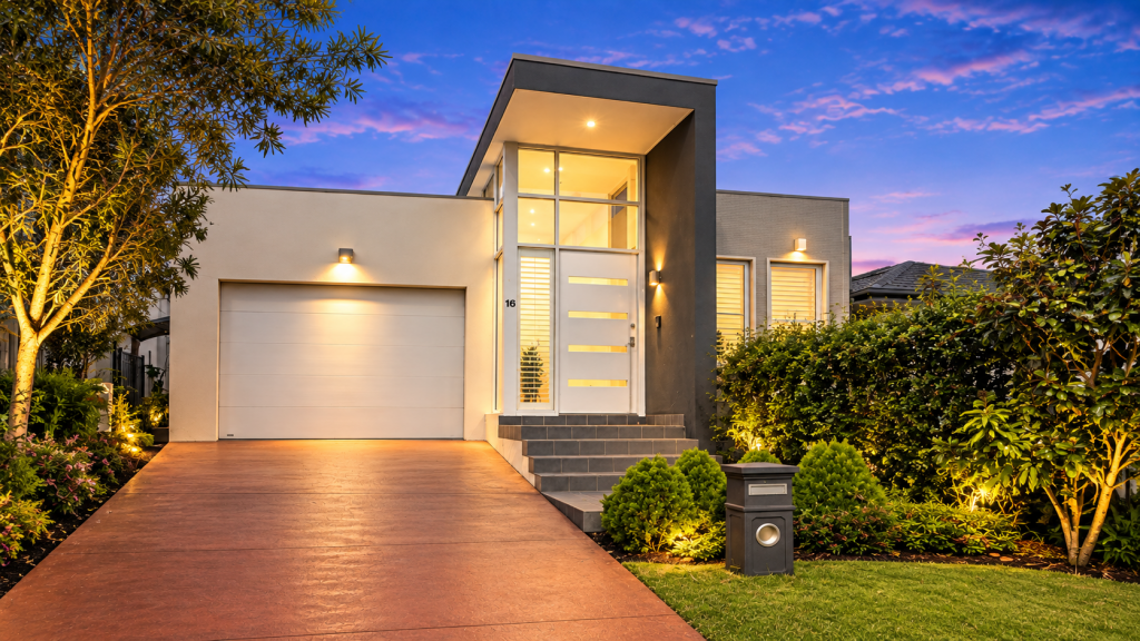 16 Dalby St, The Ponds, NSW 2769