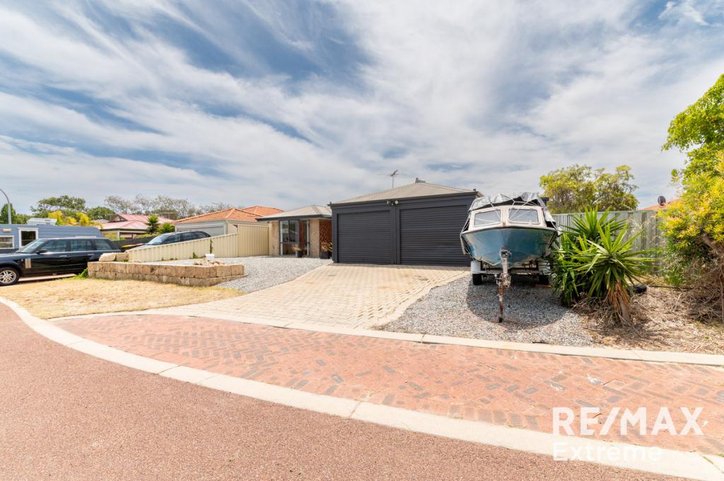 21 Middlegate Mews, Quinns Rocks, WA 6030