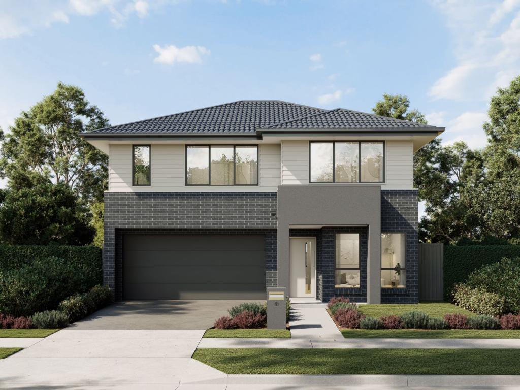 Contact Agent For Address, Werrington Downs, NSW 2747