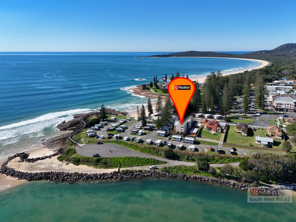 2/1 Ocean Dr, South West Rocks, NSW 2431