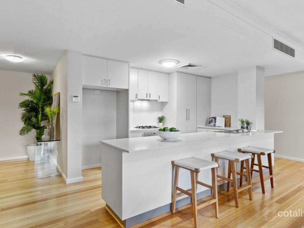 24/32 Fielder St, East Perth, WA 6004