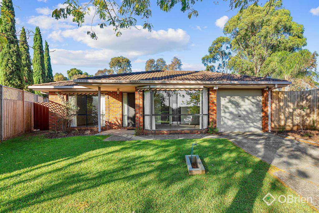 9 Jason Cl, Berwick, VIC 3806