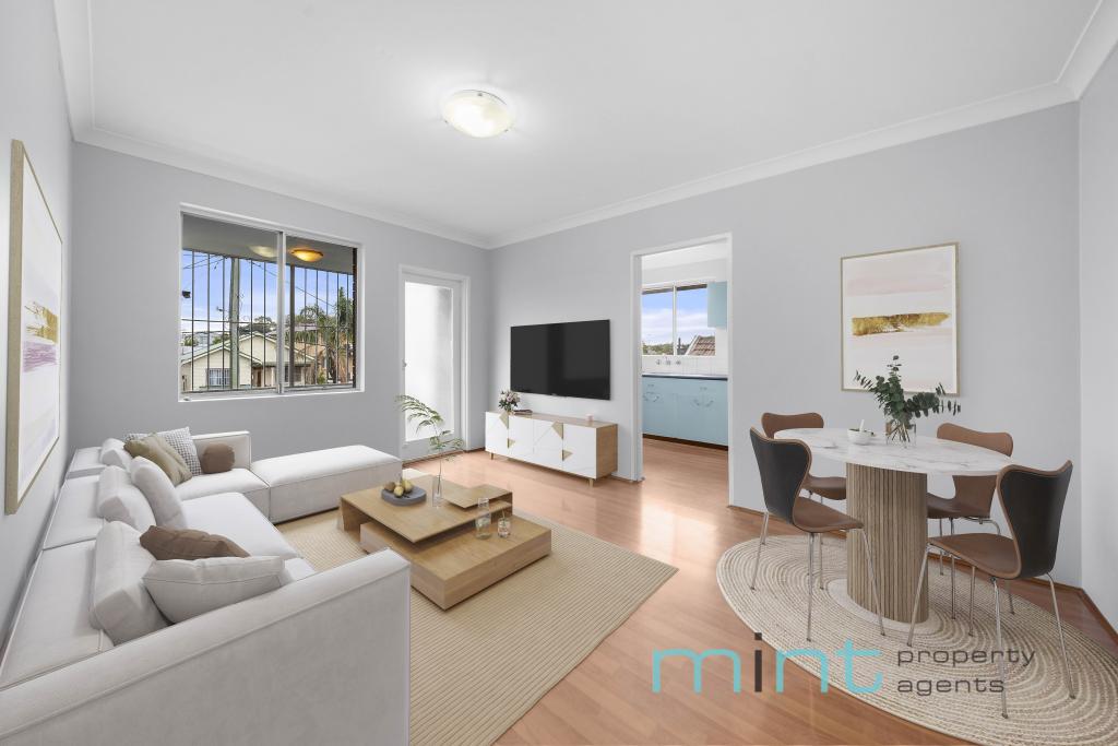 6/73 Macdonald St, Lakemba, NSW 2195