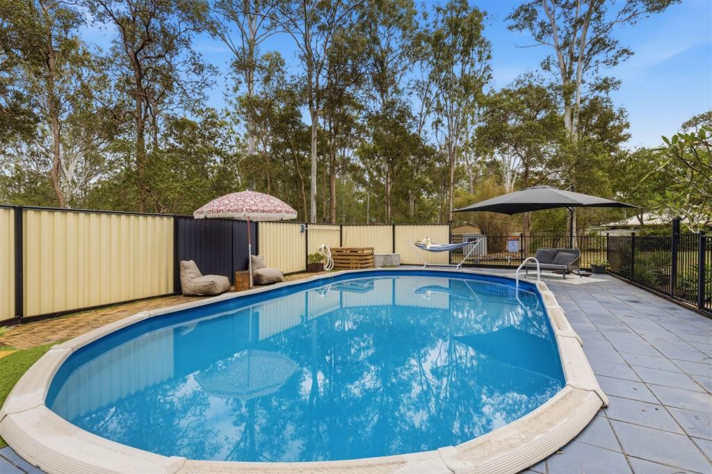 16-18 Tralee Ct, South Maclean, QLD 4280