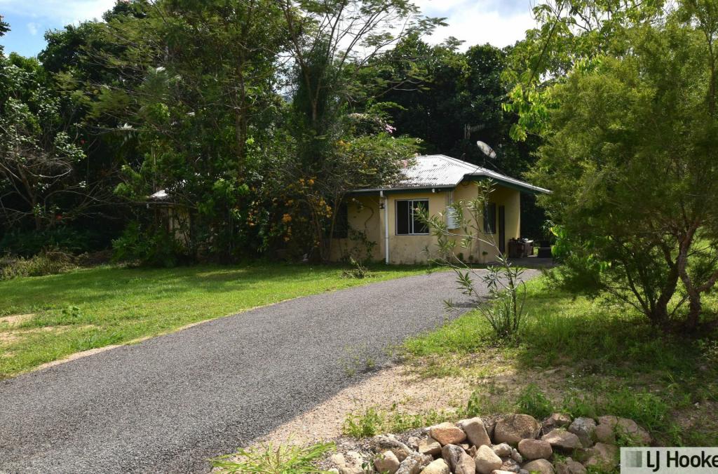 Lot 1 Bulgun Rd, Tully, QLD 4854