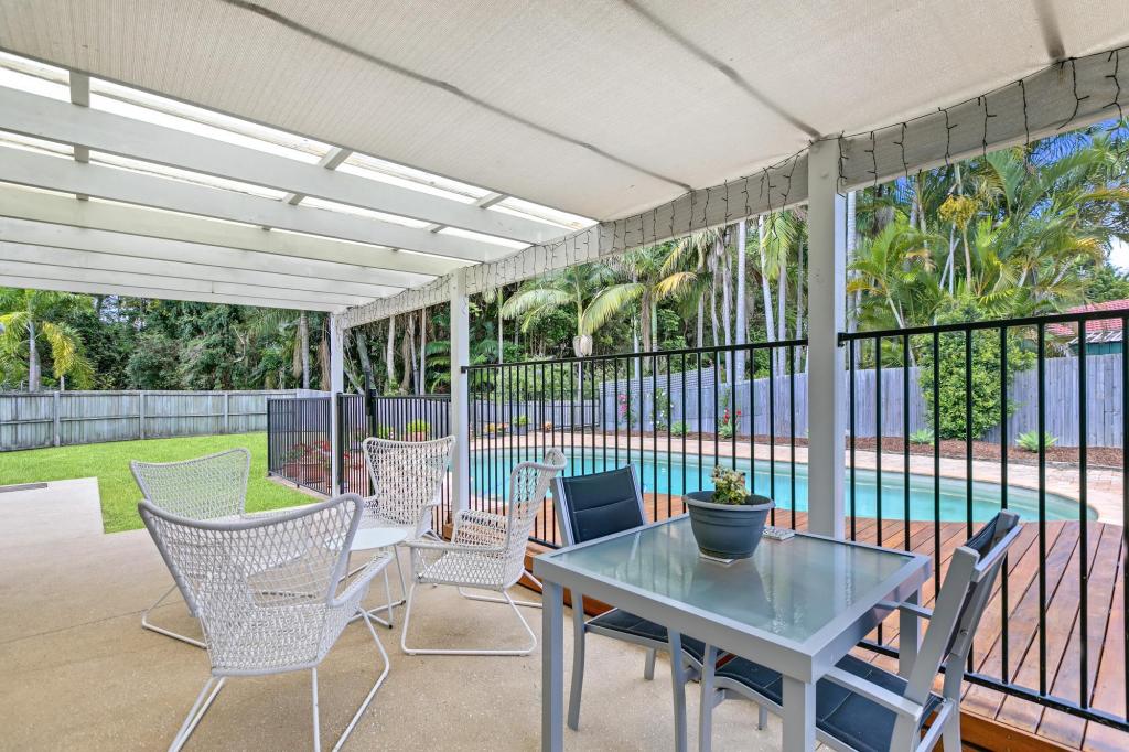 31 Adori Dr, Mountain Creek, QLD 4557