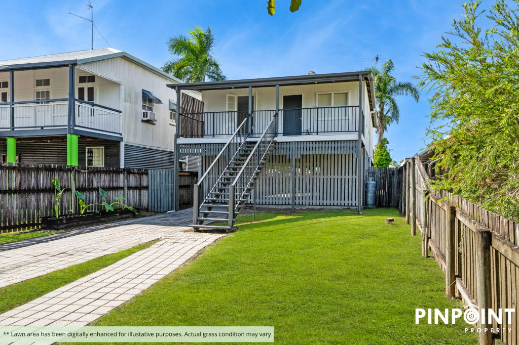 7a Wentford St, Mackay, QLD 4740