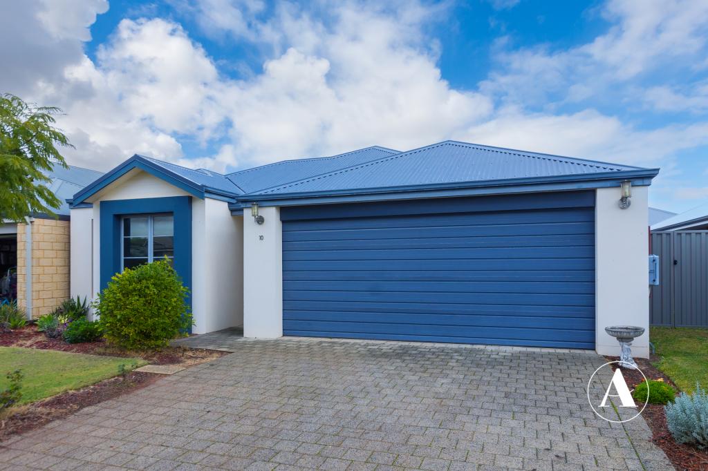 10 Horrocks Rd, Byford, WA 6122