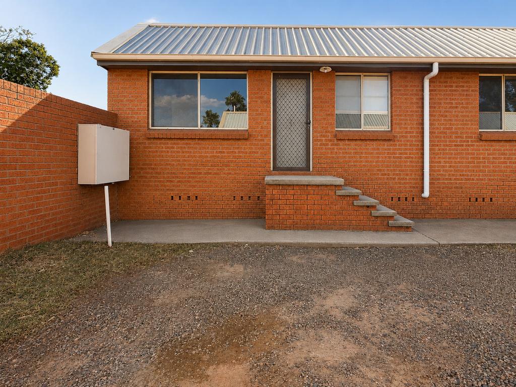 1/12 Clarke St, Narrabri, NSW 2390