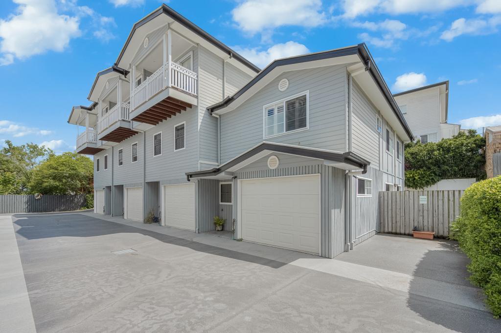 4/37 Albert St, Camp Hill, QLD 4152