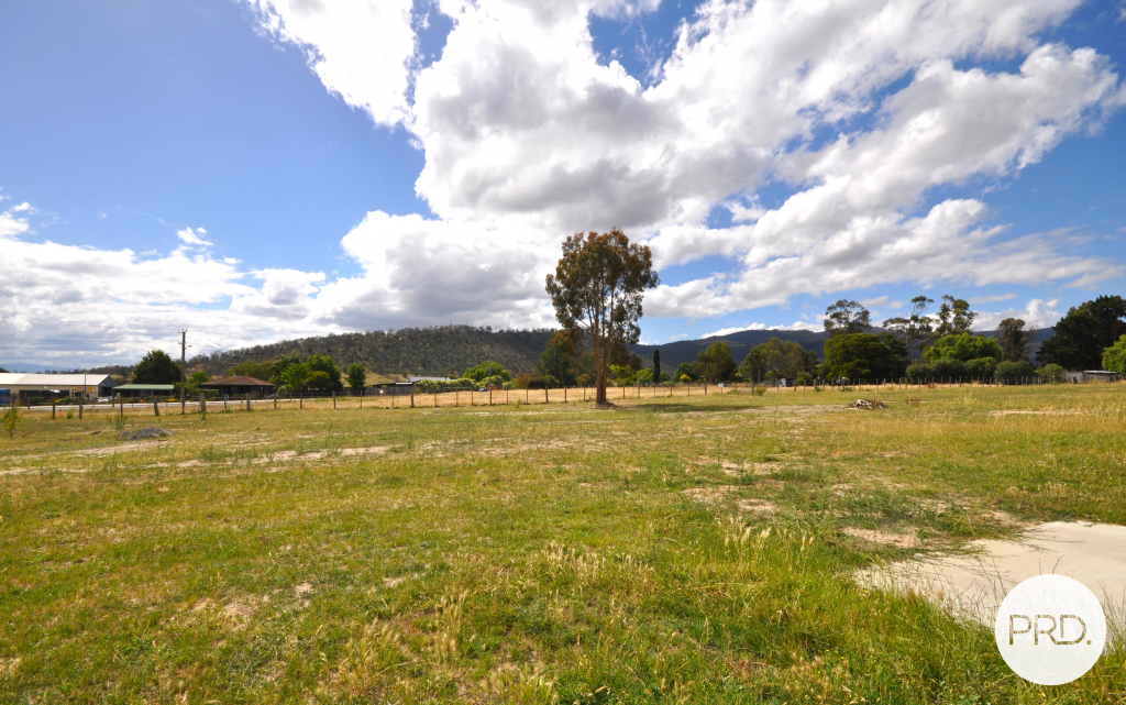 1 Bluetongue Dr, Magra, TAS 7140