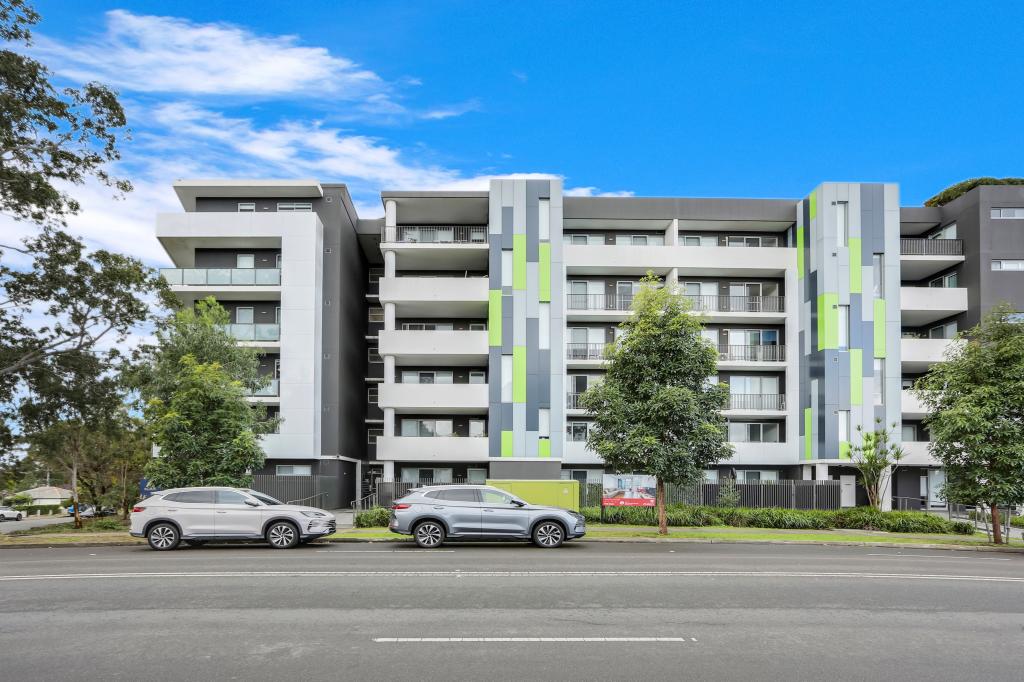 412/7b Olive St, Seven Hills, NSW 2147