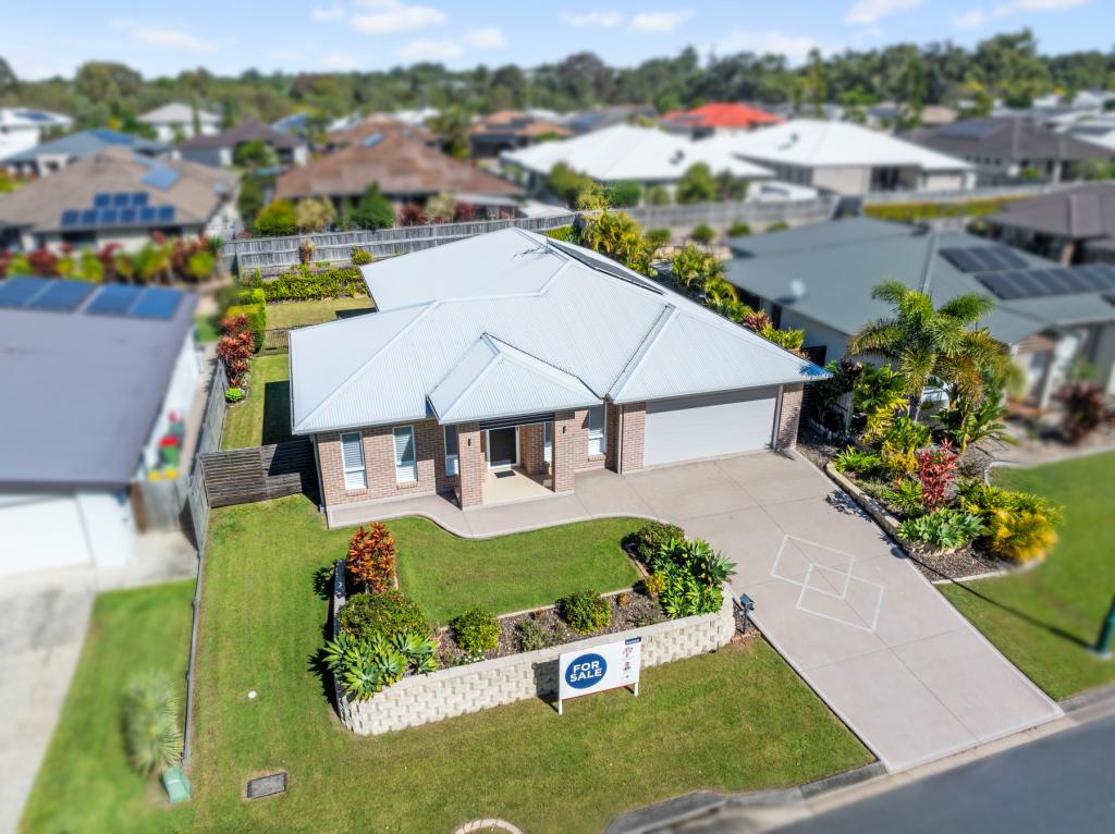 11 Pyrus Pl, Redland Bay, QLD 4165