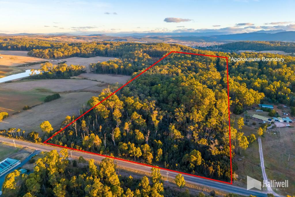 Frankford Rd, Wesley Vale, TAS 7307