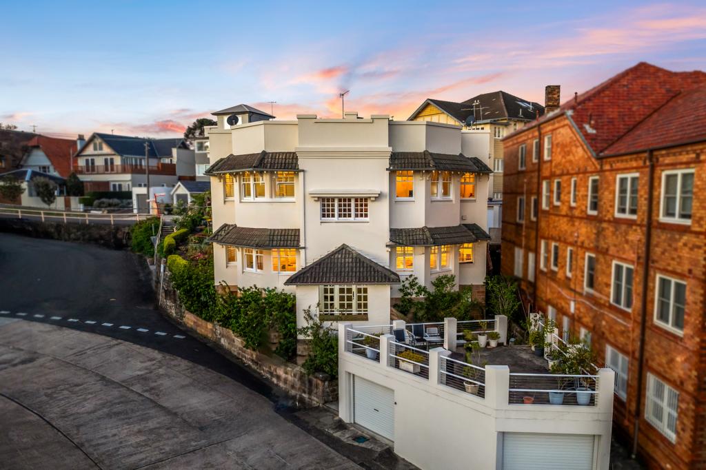 1 Wulworra Ave, Cremorne Point, NSW 2090