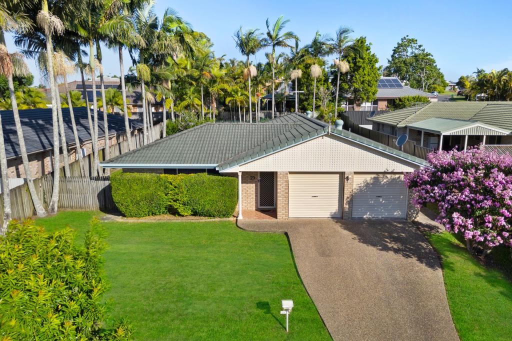 23 Vintage Dr, Thornlands, QLD 4164