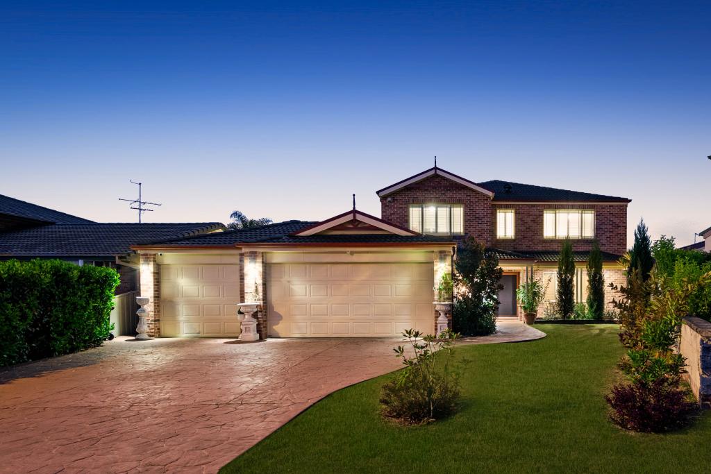 16 Aintree Cl, Casula, NSW 2170