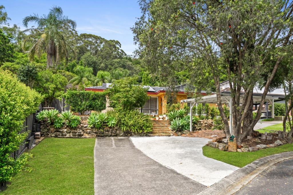 7 Hakea Cl, Wyoming, NSW 2250