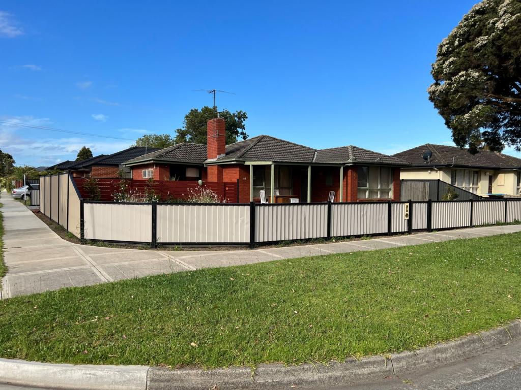 55 CRANBOURNE DR, CRANBOURNE, VIC 3977