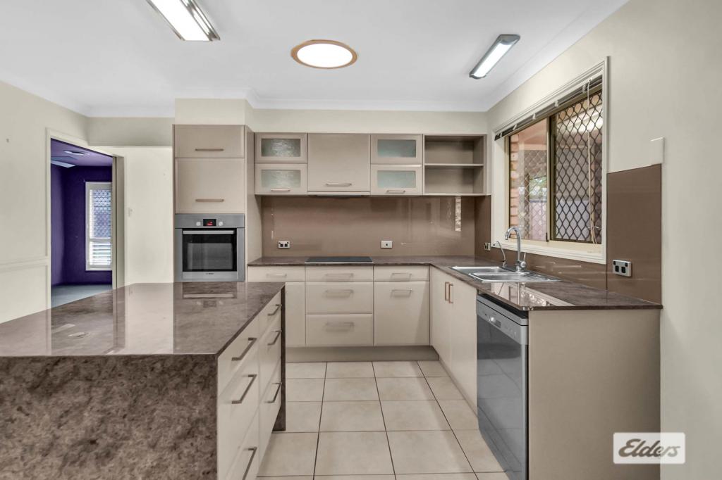 21 Ku-Ring-Gai Cl, Loganholme, QLD 4129