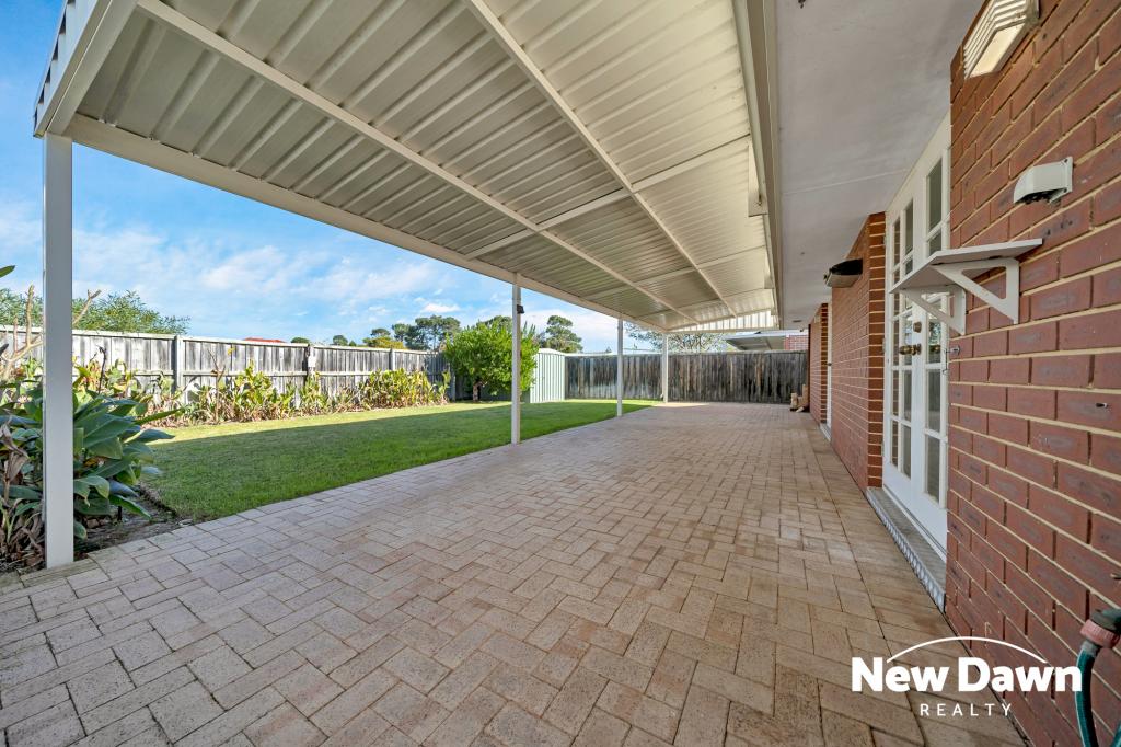 44 Sherbrooke Rtt, Ellenbrook, WA 6069