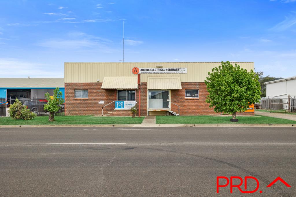 2/8 Denison St, Tamworth, NSW 2340