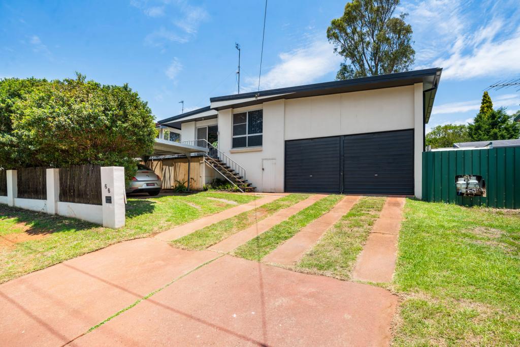 66 Hogg St, Rockville, QLD 4350