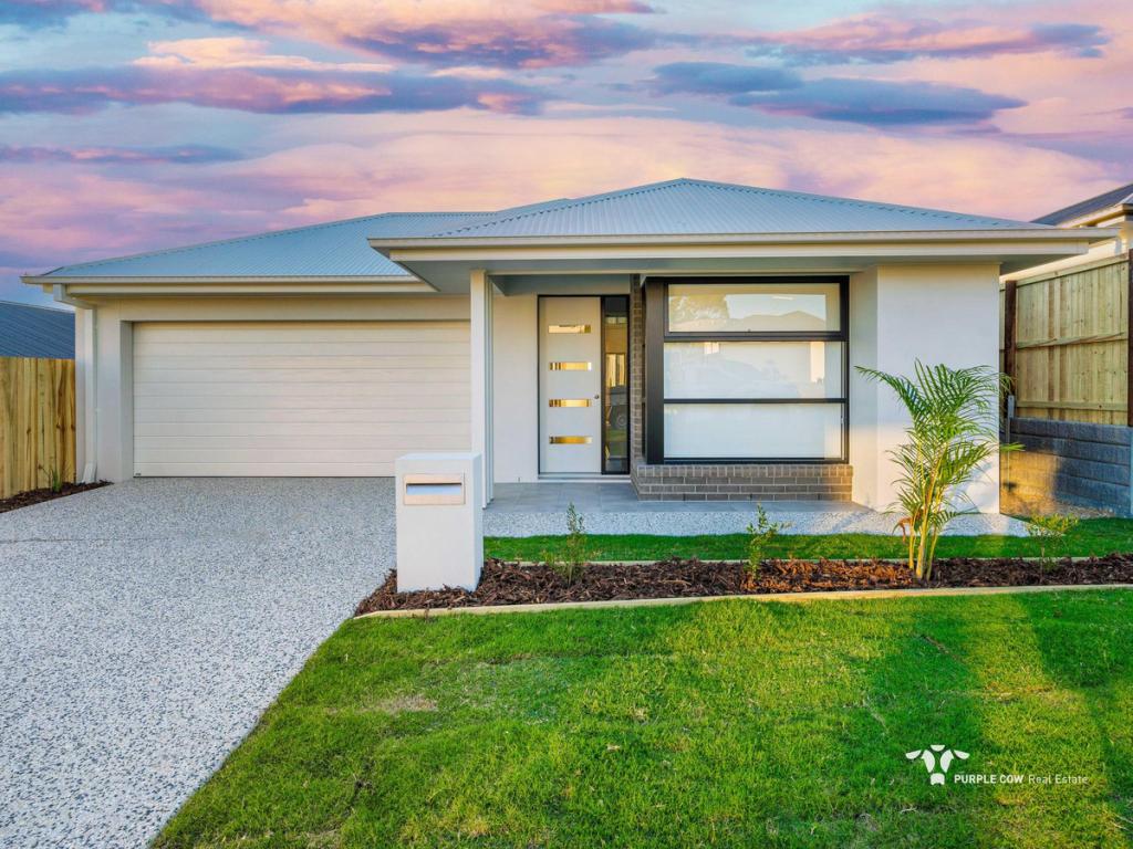 38 Carbeen Cct, Springfield, QLD 4300