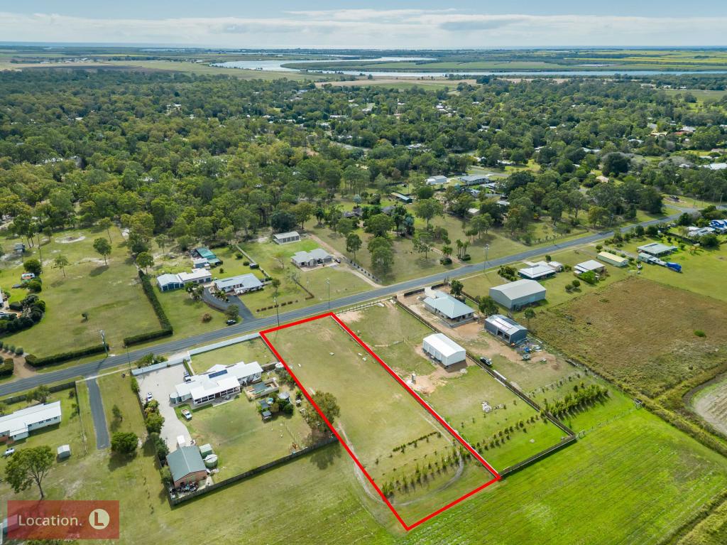 149 Tantitha Rd, Gooburrum, QLD 4670