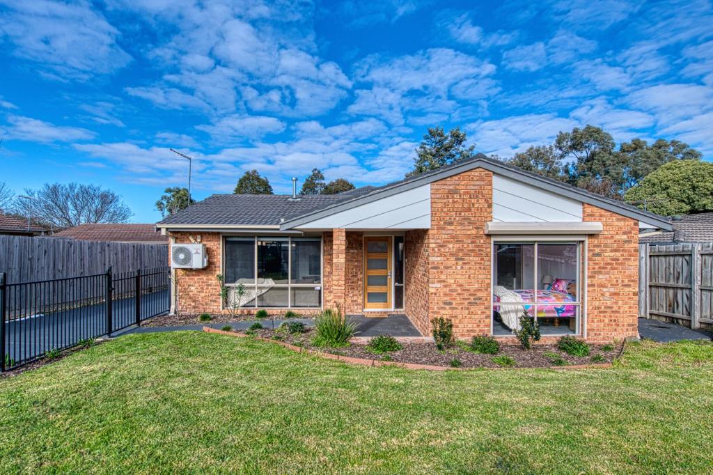 1/29 Amber Cres, Narre Warren, VIC 3805
