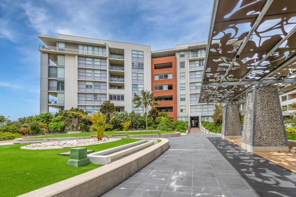 802/23 Ravenshaw St, Newcastle West, NSW 2302