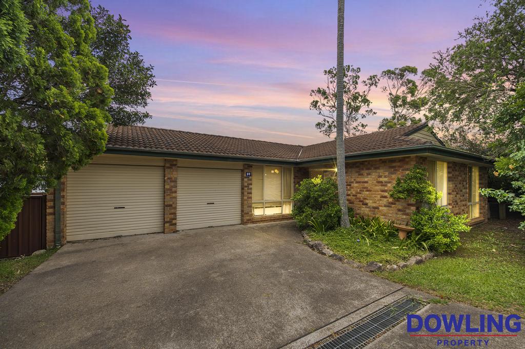 59 Kindlebark Dr, Medowie, NSW 2318