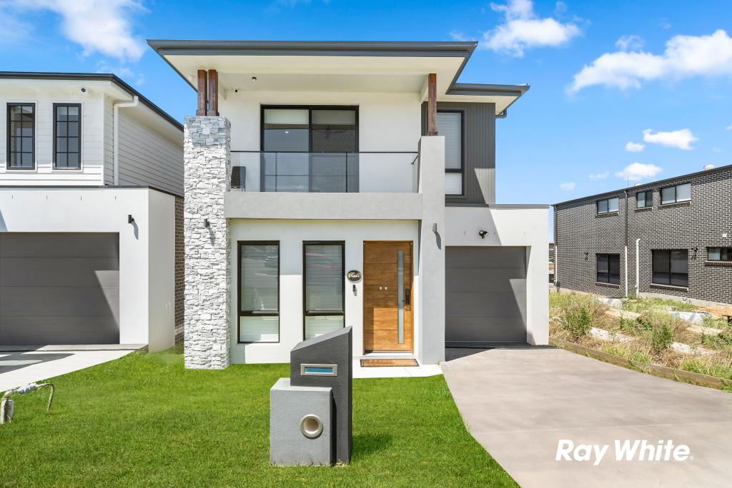 57 Solstice St, Box Hill, NSW 2765