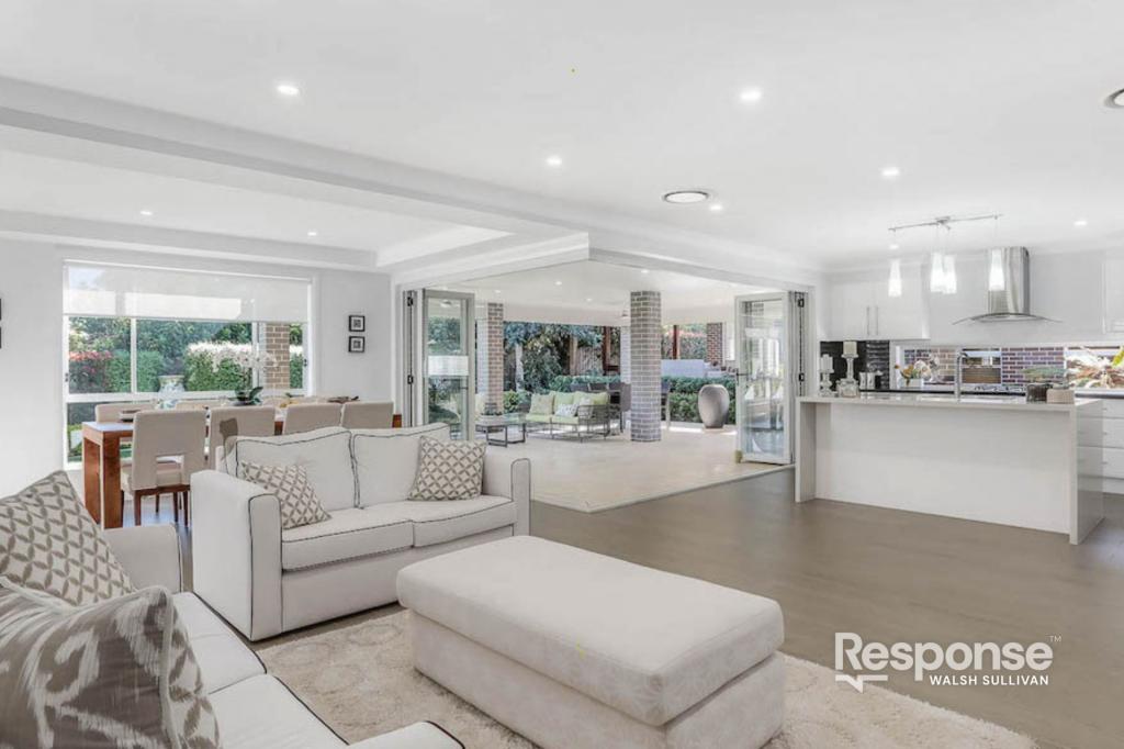 6 CARDELL RD, KELLYVILLE, NSW 2155