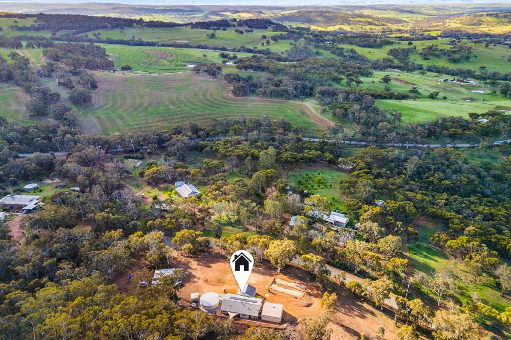 24 Timber Creek Cres, Coondle, WA 6566
