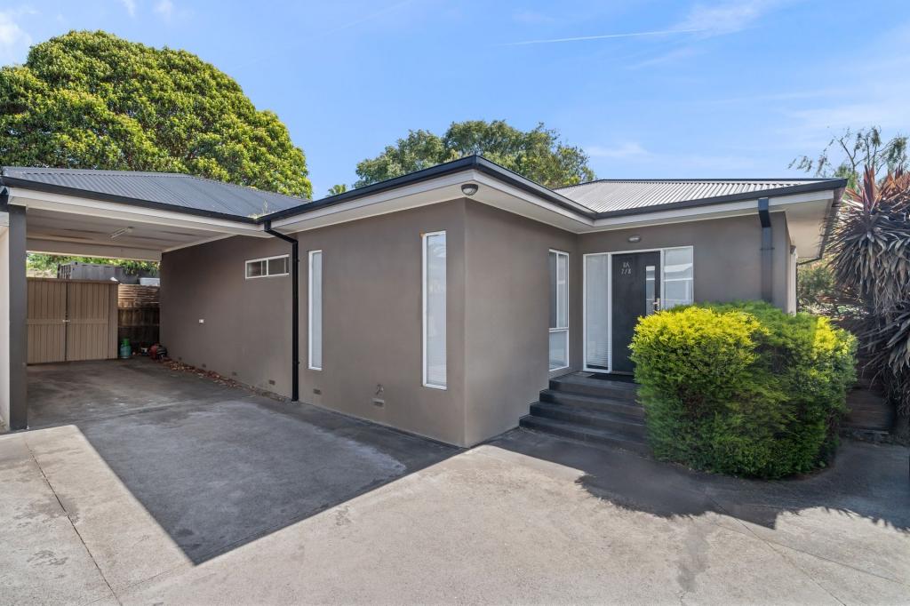 8A PETER ST, CROYDON SOUTH, VIC 3136