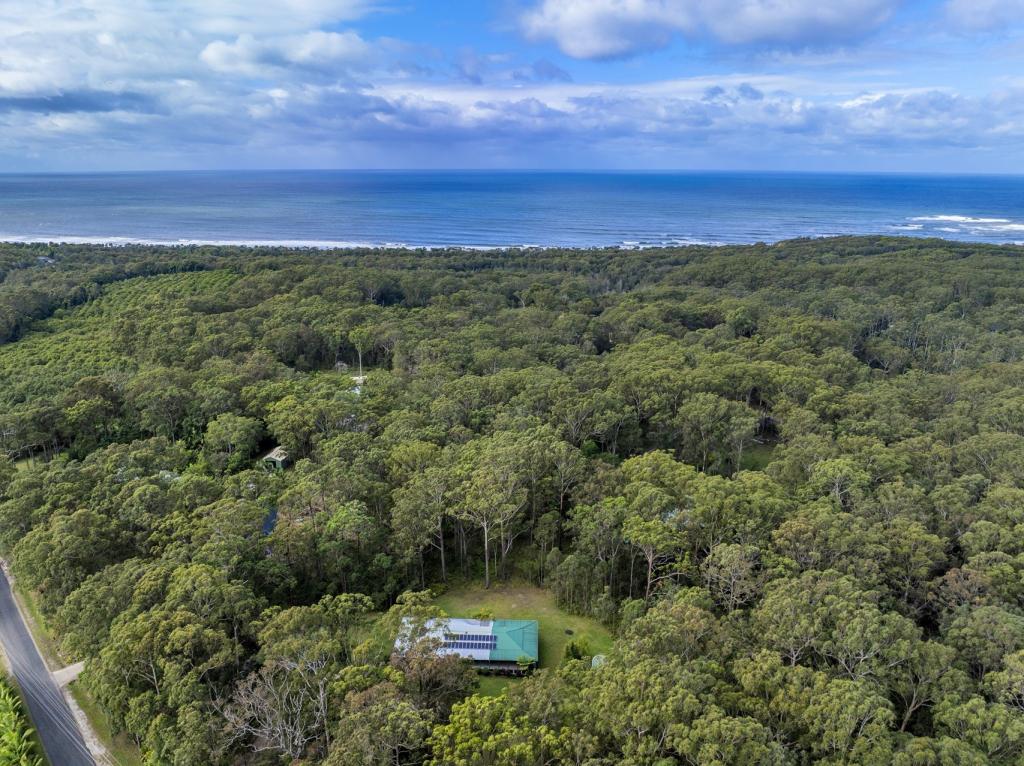 129 Osprey Dr, Urunga, NSW 2455
