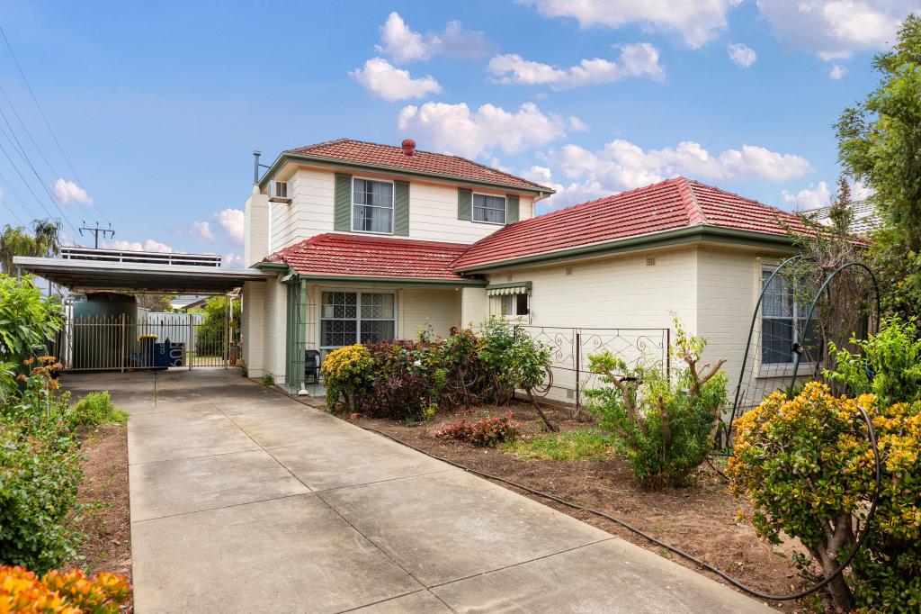 43 Nelson St, South Plympton, SA 5038