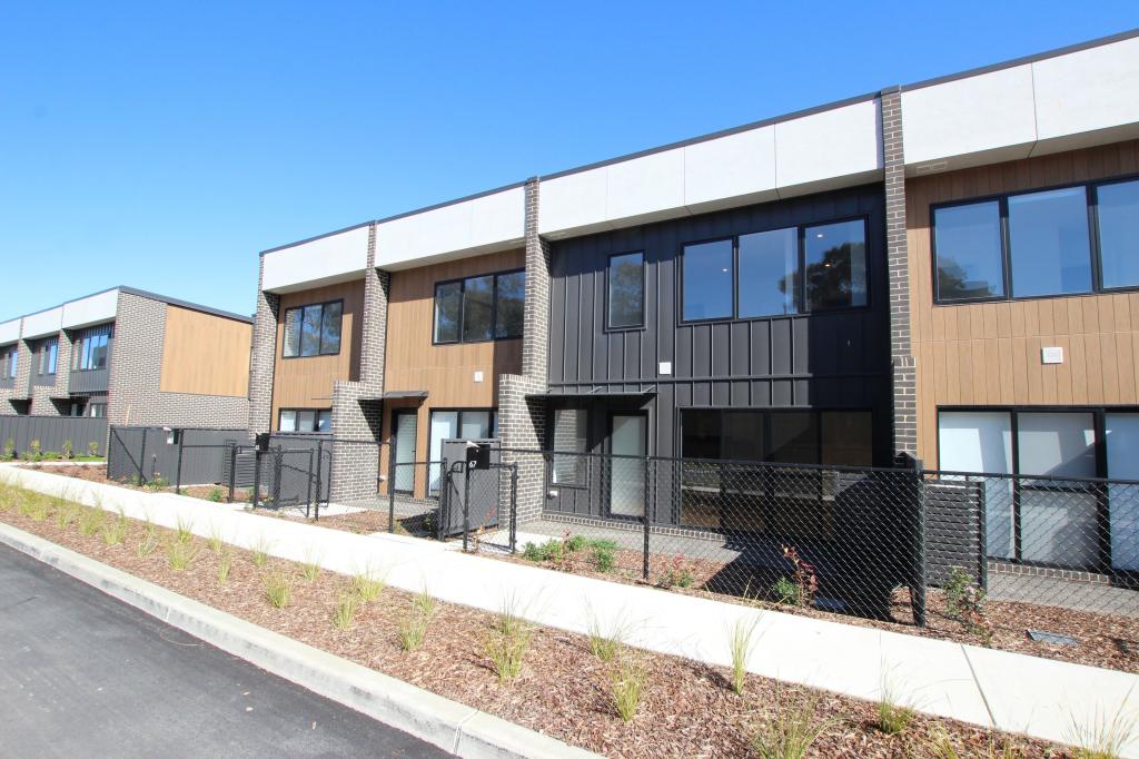 67 Beechworth St, Watson, ACT 2602