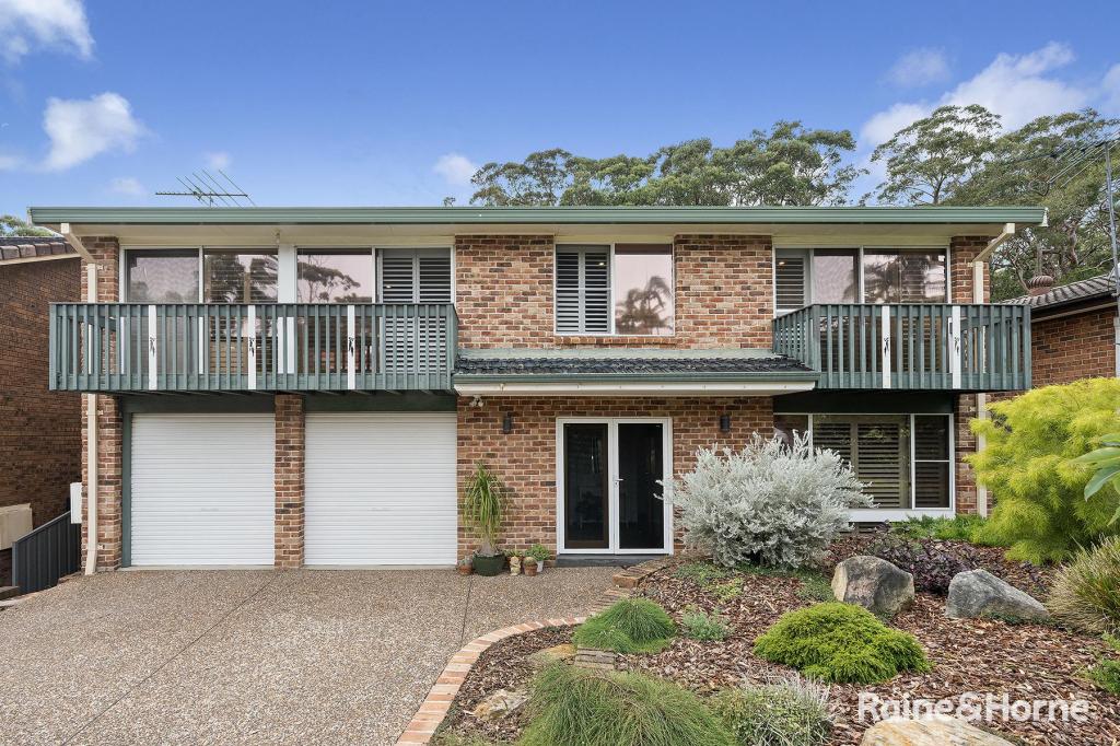 15 Shannon Dr, Helensburgh, NSW 2508
