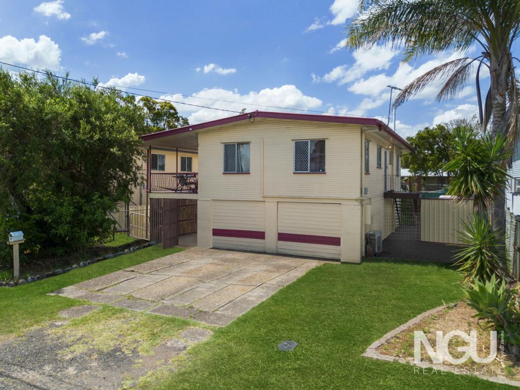 32 Selwyn St, North Booval, QLD 4304
