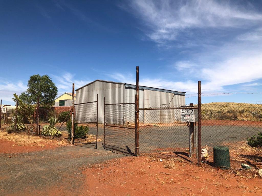 61 Point Samson - Roebourne Rd, Roebourne, WA 6718