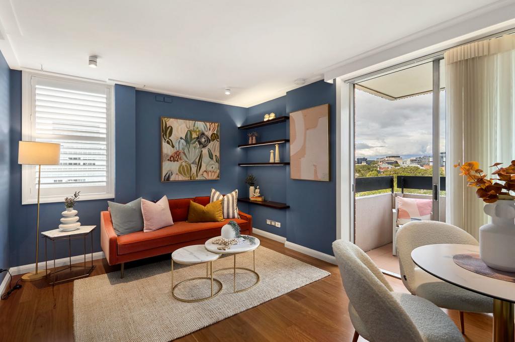 71/171 Flemington Rd, North Melbourne, VIC 3051