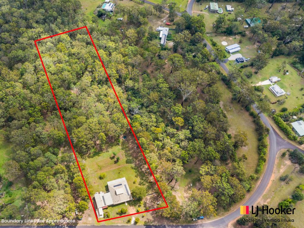 151 Crisp Dr, Ashby Heights, NSW 2463